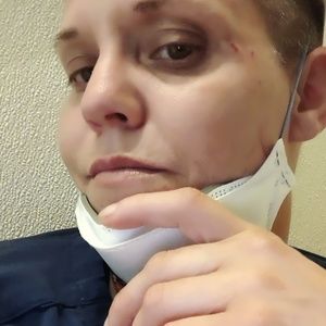 Meet your Posher, Misty